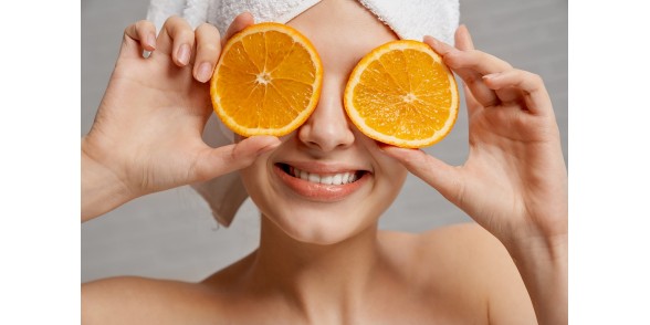 Tratamiento con Vitamina C - Tratamiento facial en Reus
